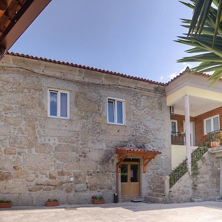 Quinta Das Oliveiras Arcos de Valdevez Buitenkant foto