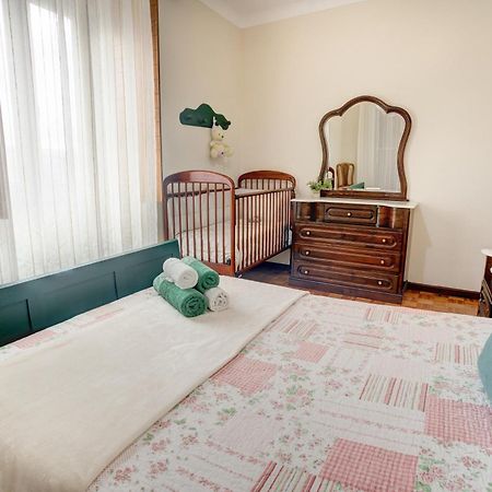 Quinta Das Oliveiras Arcos de Valdevez Buitenkant foto