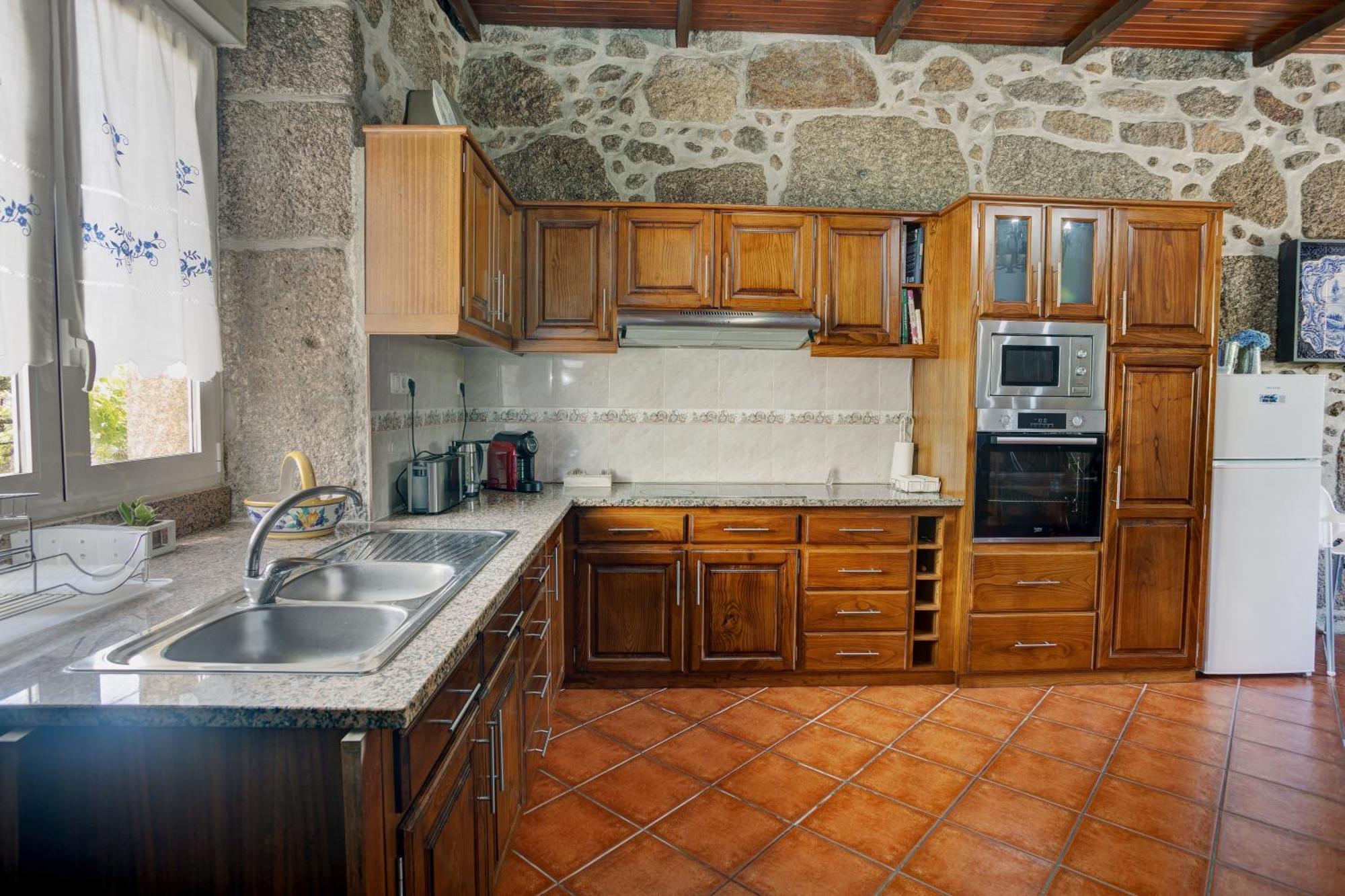 Quinta Das Oliveiras Arcos de Valdevez Buitenkant foto